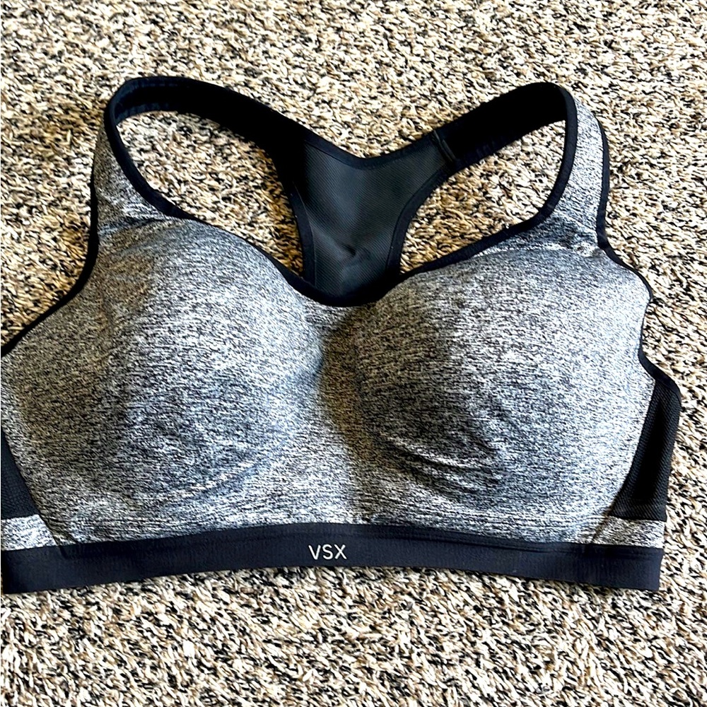 Victoria’s Secret sports bra
